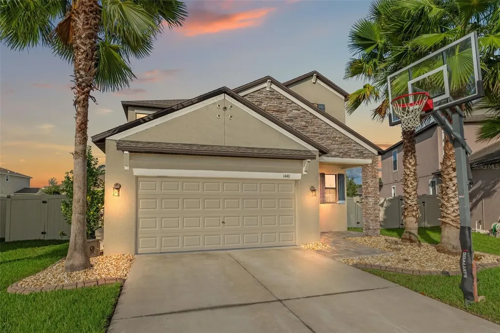 1440 Fort Cobb Terrace Wesley Chapel FL 33543