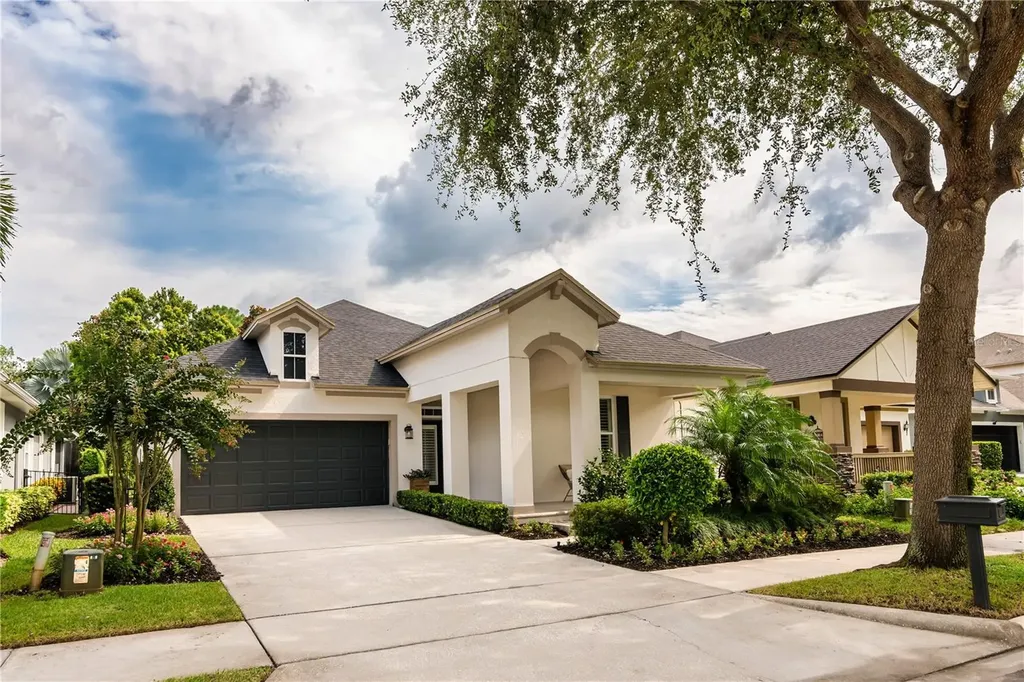 13041 Penshurst Lane Windermere FL 34786