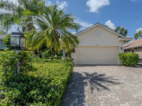 5024 Seagrass Drive Venice FL 34293