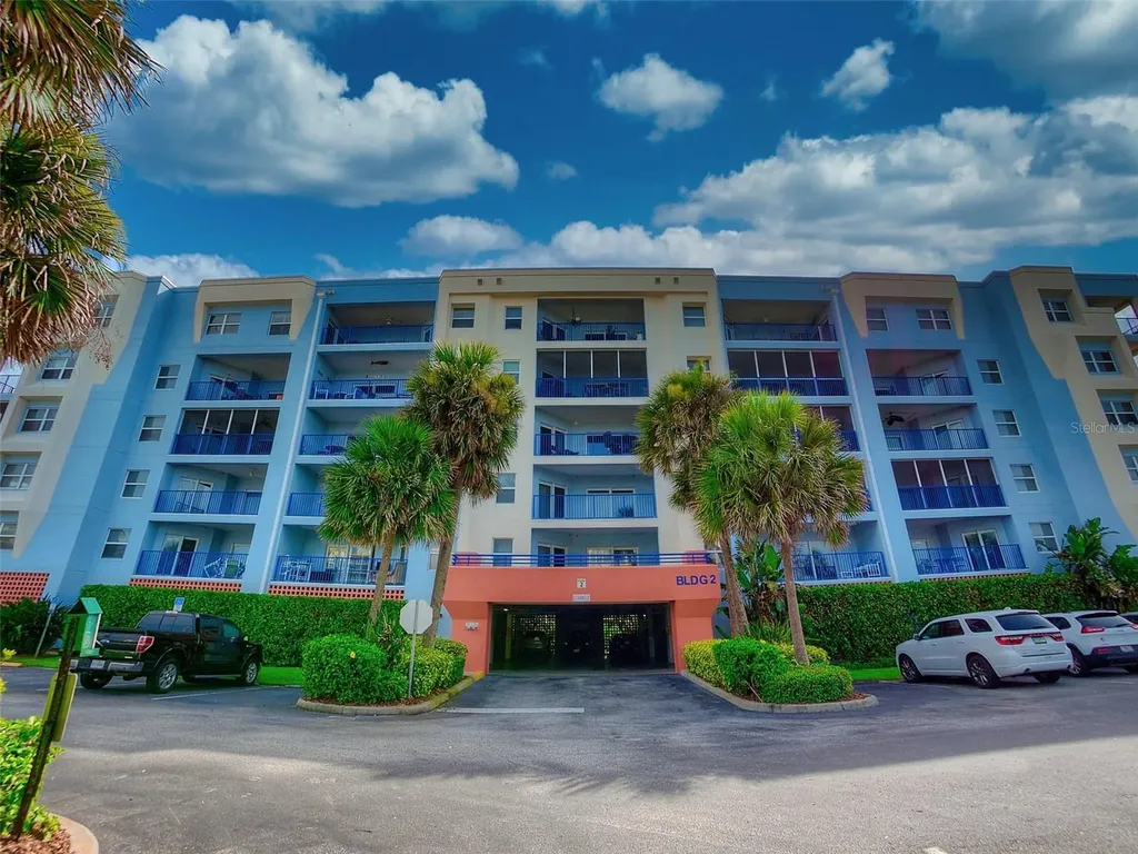 5300 S Atlantic Avenue New Smyrna Beach FL 32169