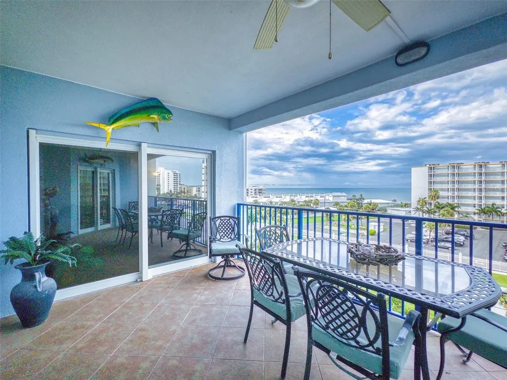 5300 S Atlantic Avenue New Smyrna Beach FL 32169