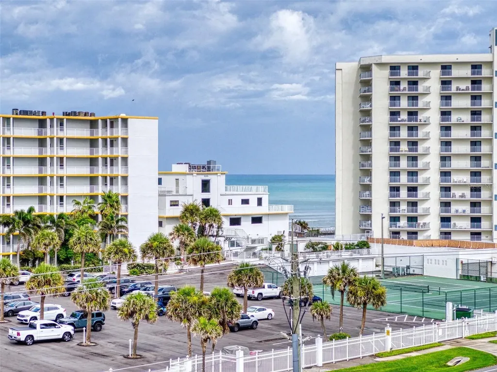5300 S Atlantic Avenue New Smyrna Beach FL 32169