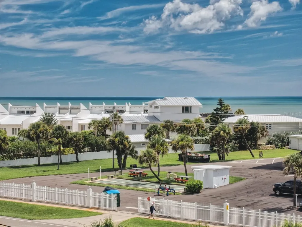 5300 S Atlantic Avenue New Smyrna Beach FL 32169