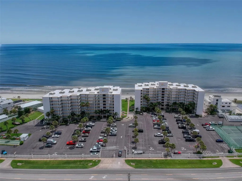 5300 S Atlantic Avenue New Smyrna Beach FL 32169