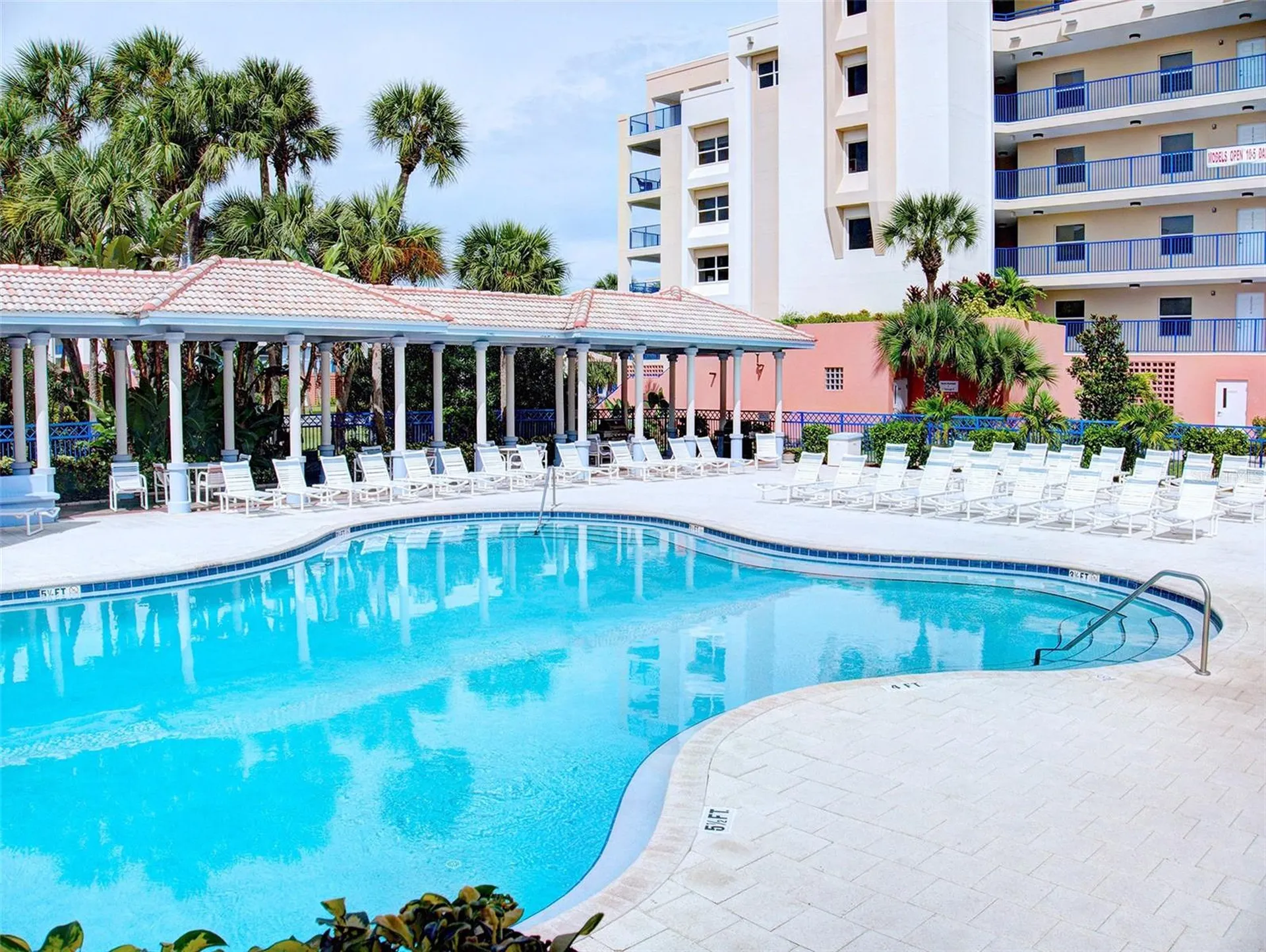 5300 S Atlantic Avenue New Smyrna Beach FL 32169