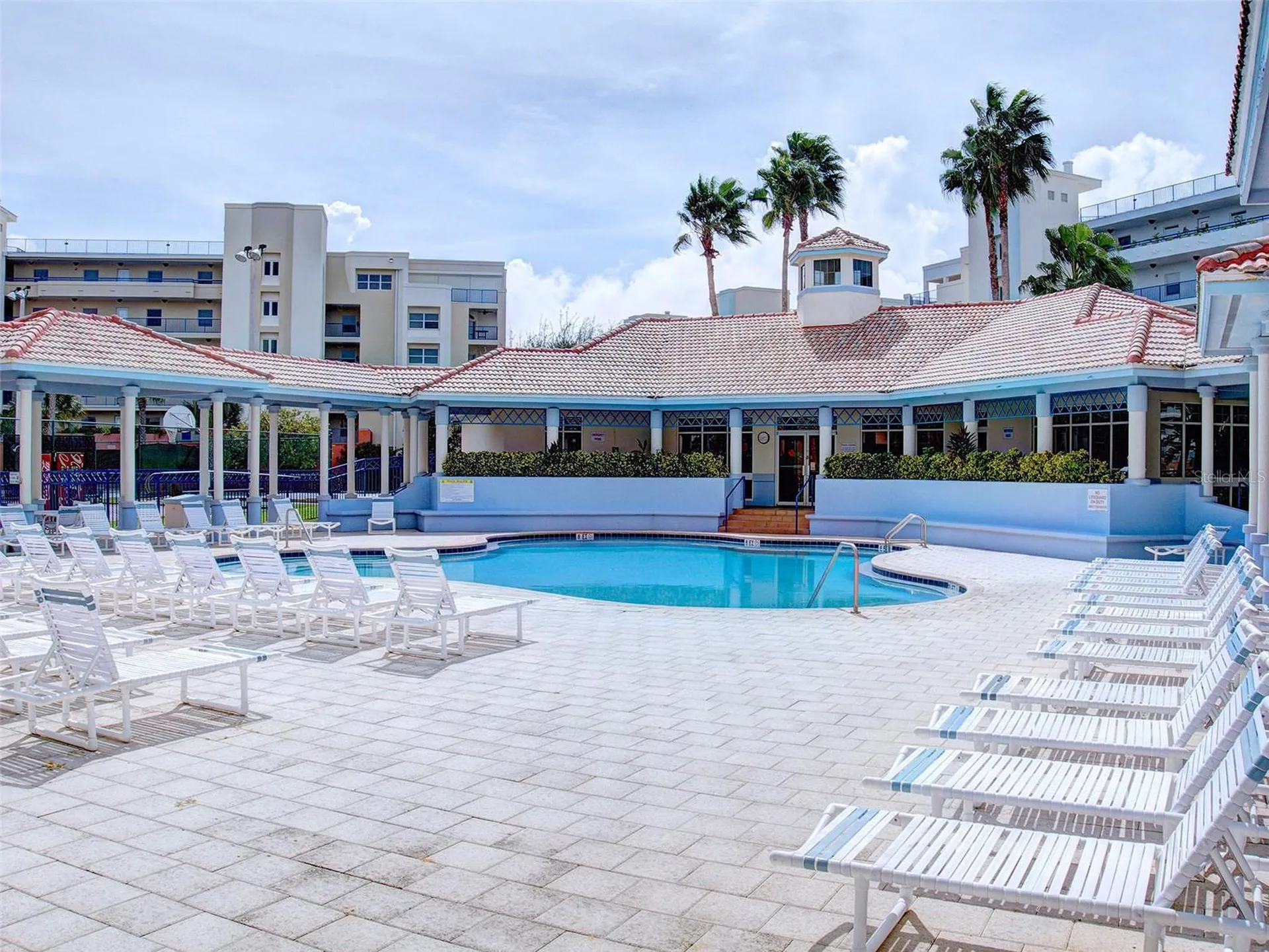 5300 S Atlantic Avenue New Smyrna Beach FL 32169
