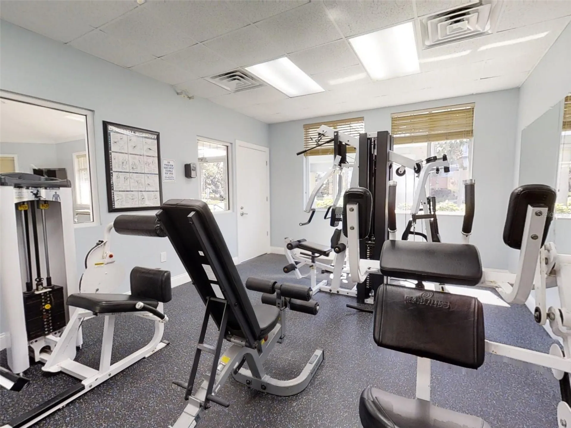 5300 S Atlantic Avenue New Smyrna Beach FL 32169