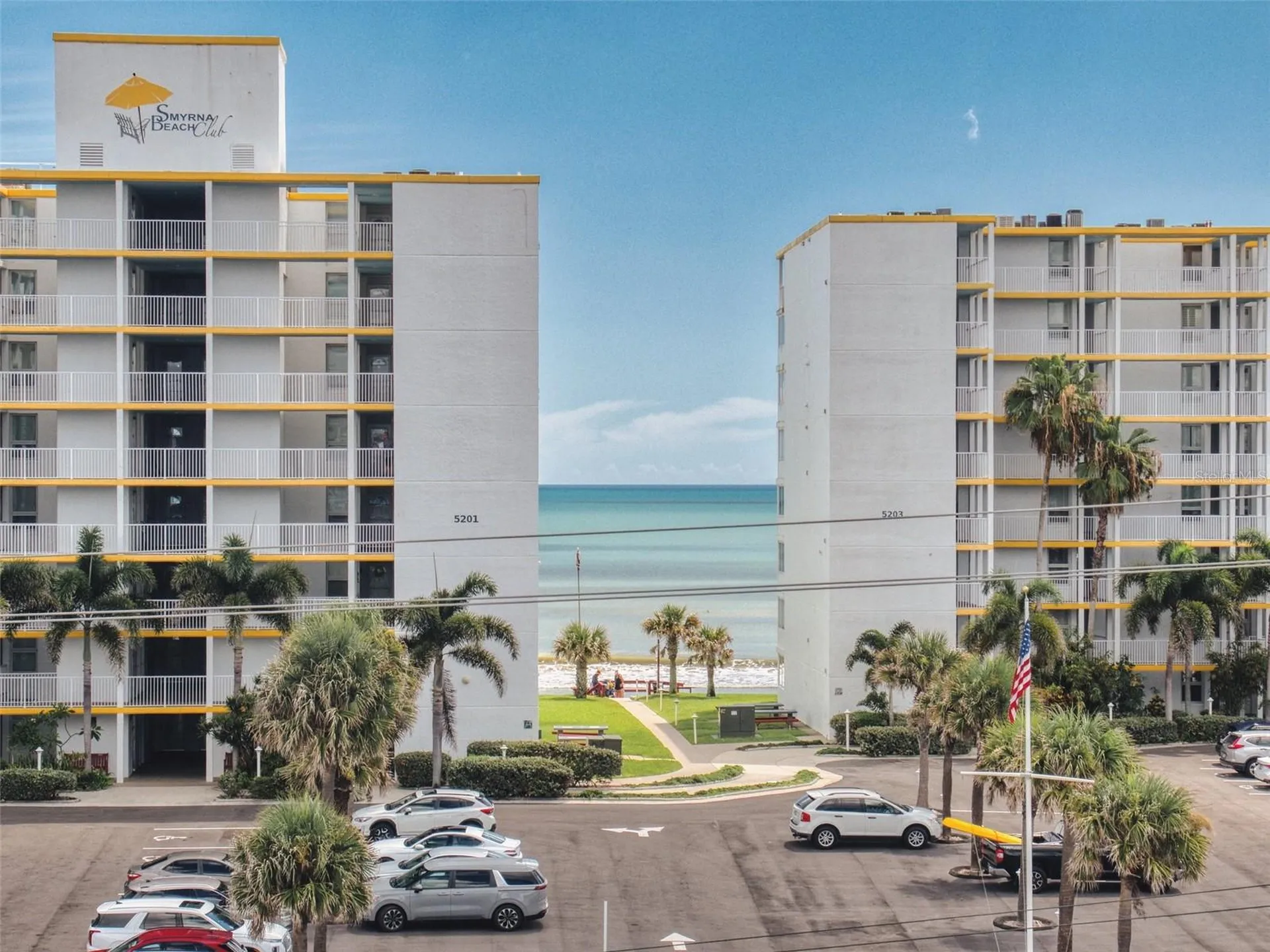5300 S Atlantic Avenue New Smyrna Beach FL 32169
