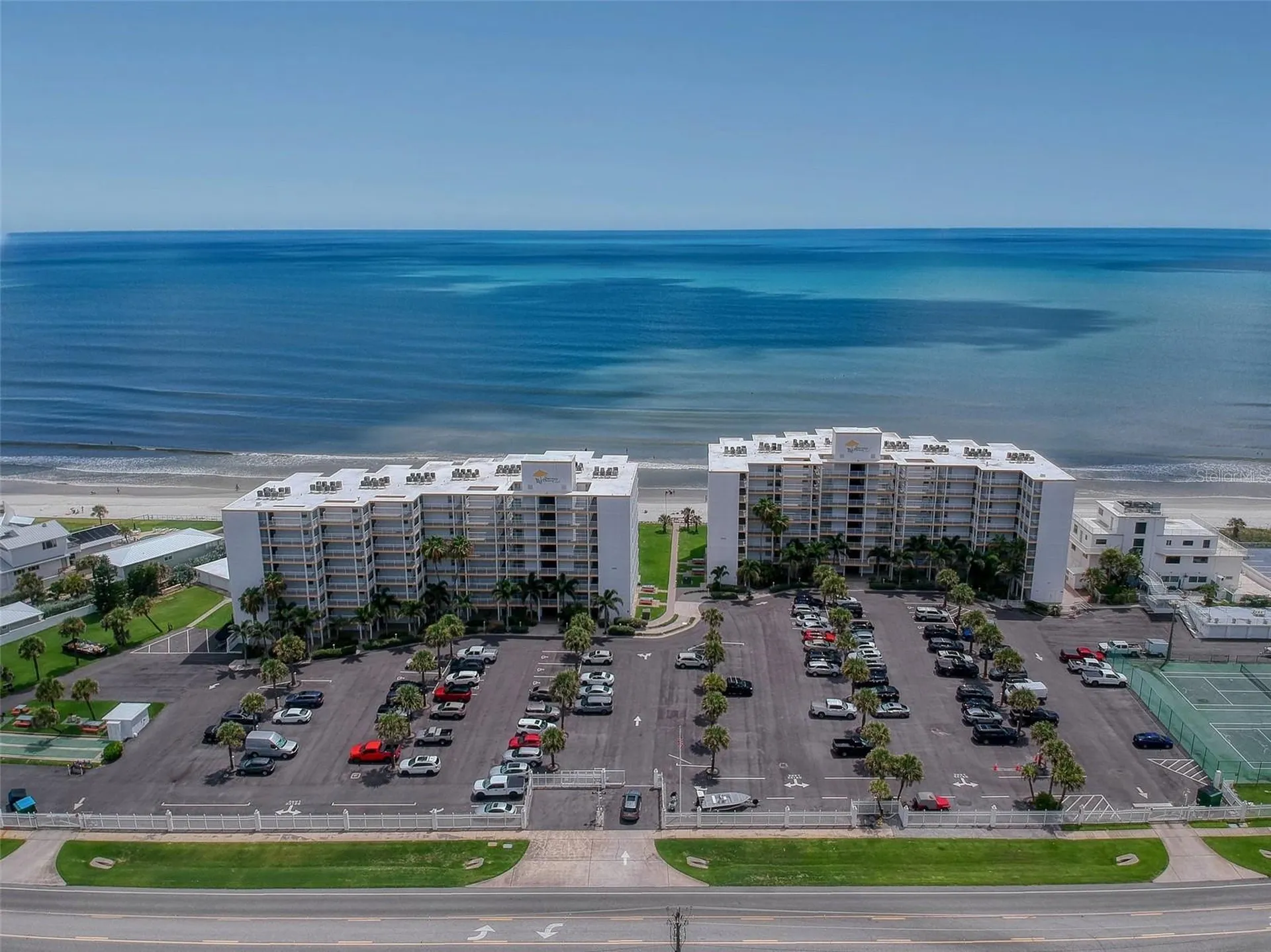 5300 S Atlantic Avenue New Smyrna Beach FL 32169