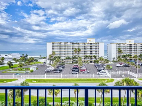 5300 S Atlantic Avenue New Smyrna Beach FL 32169