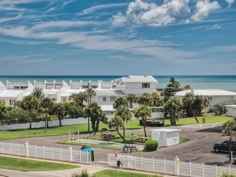 5300 S Atlantic Avenue New Smyrna Beach FL 32169