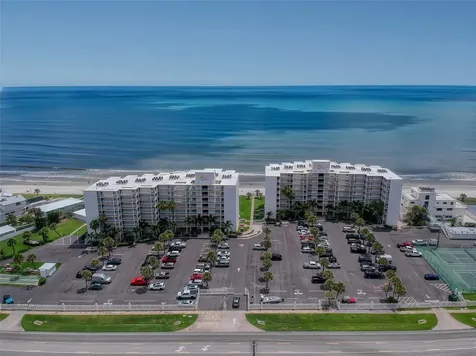 5300 S Atlantic Avenue New Smyrna Beach FL 32169