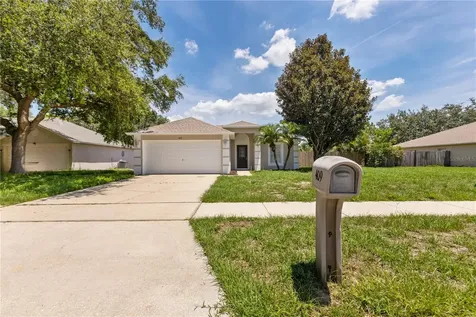 409 Bramble Way Minneola FL 34715