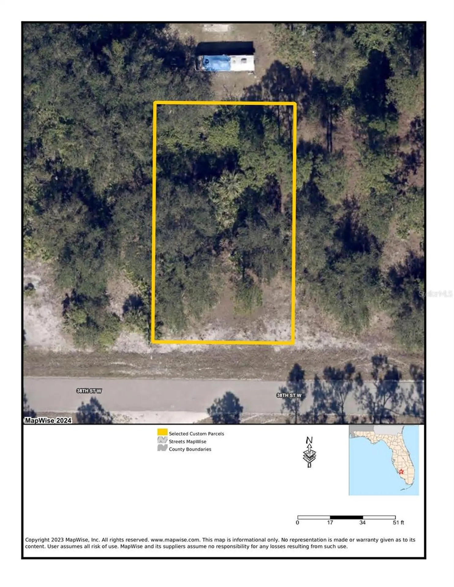 2512 W 38th Street Lehigh Acres FL 33971