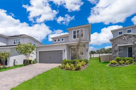 4386 Davos Drive Clermont FL 34711