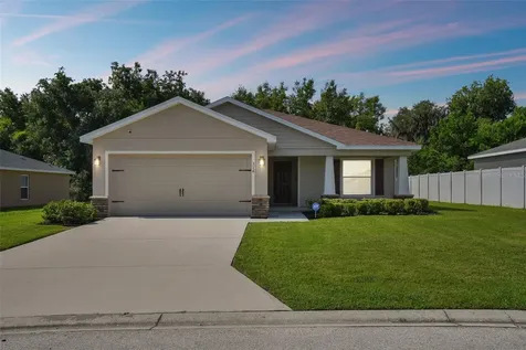 316 Water Lily Lane Lake Alfred FL 33850