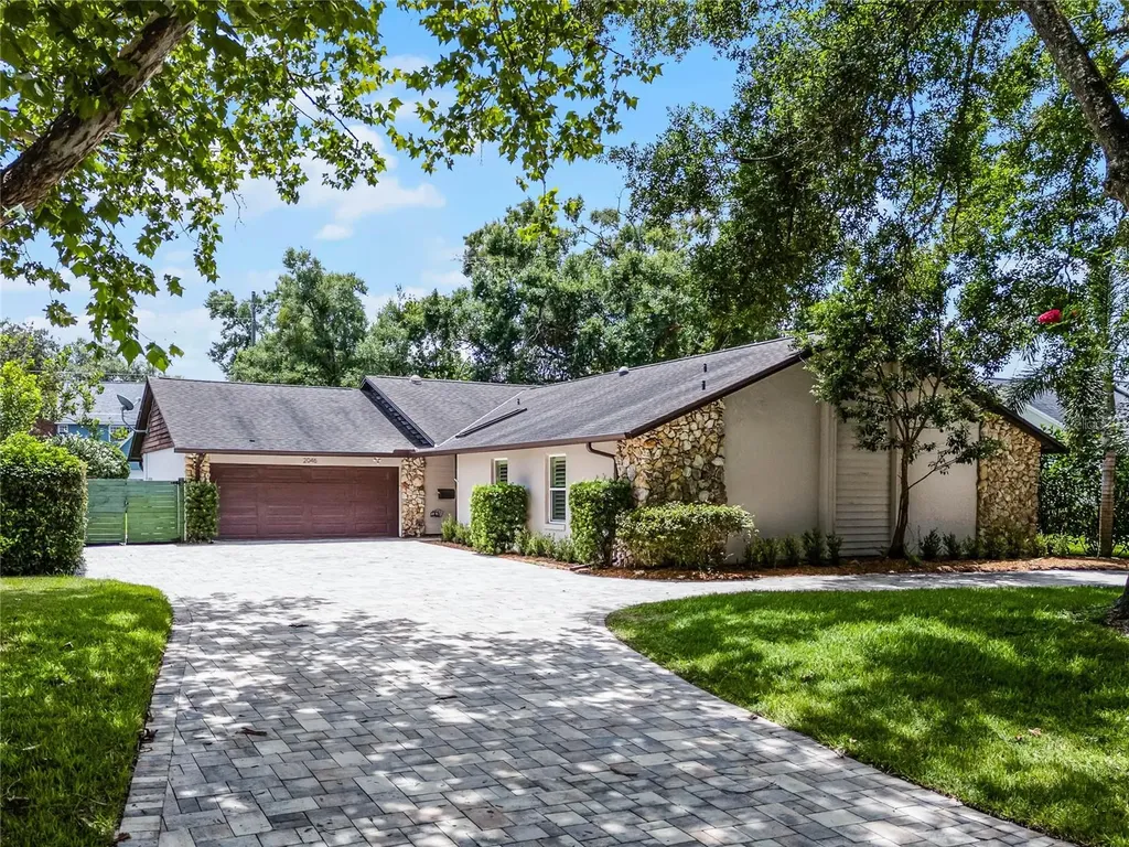 2046 Forest Club Drive Orlando FL 32804
