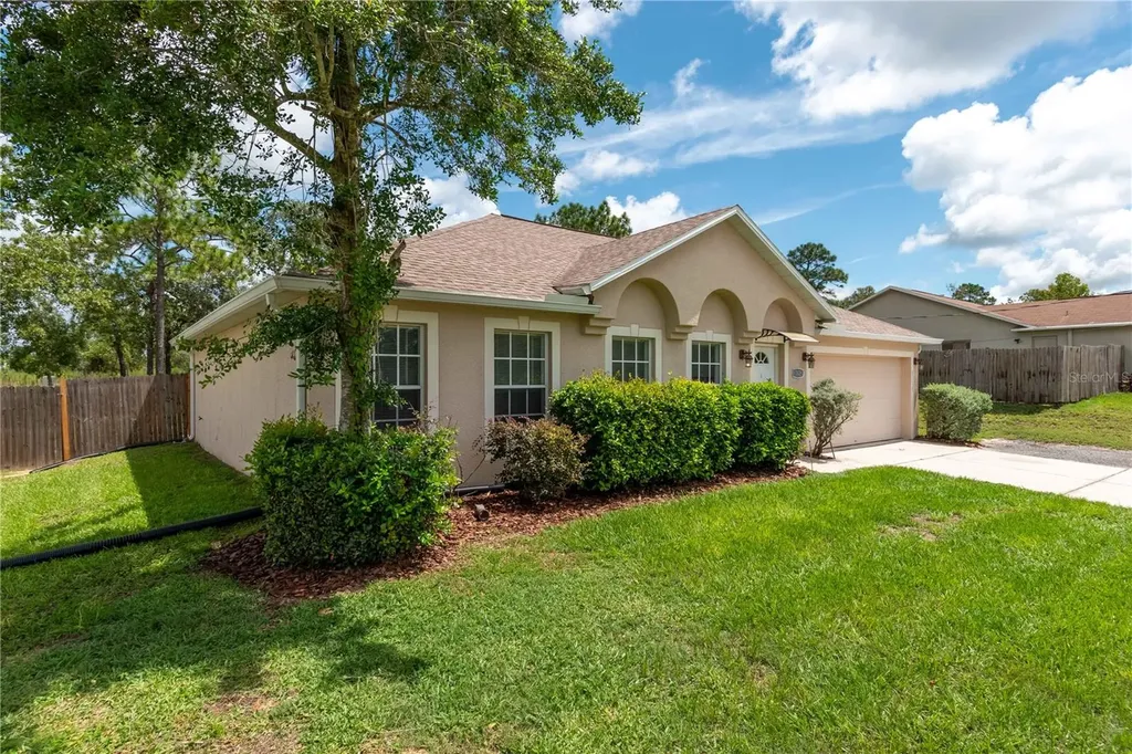 13125 Flotilla Court Brooksville FL 34613