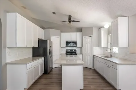 13125 Flotilla Court Brooksville FL 34613