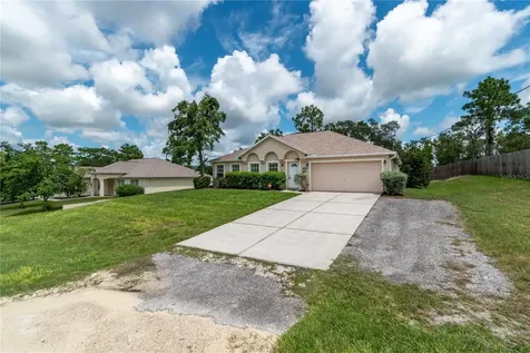 13125 Flotilla Court Brooksville FL 34613