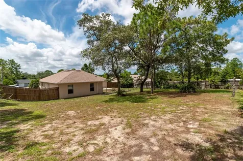 13125 Flotilla Court Brooksville FL 34613