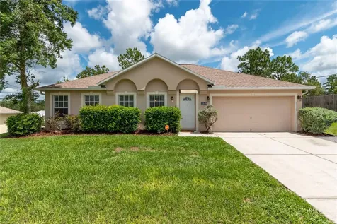 13125 Flotilla Court Brooksville FL 34613