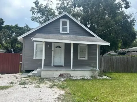 8412 N 10th Street Tampa FL 33604