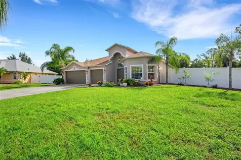 3002 Parade Terrace North Port FL 34286
