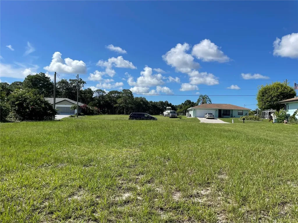 130 Mark Twain Lane Rotonda West FL 33947