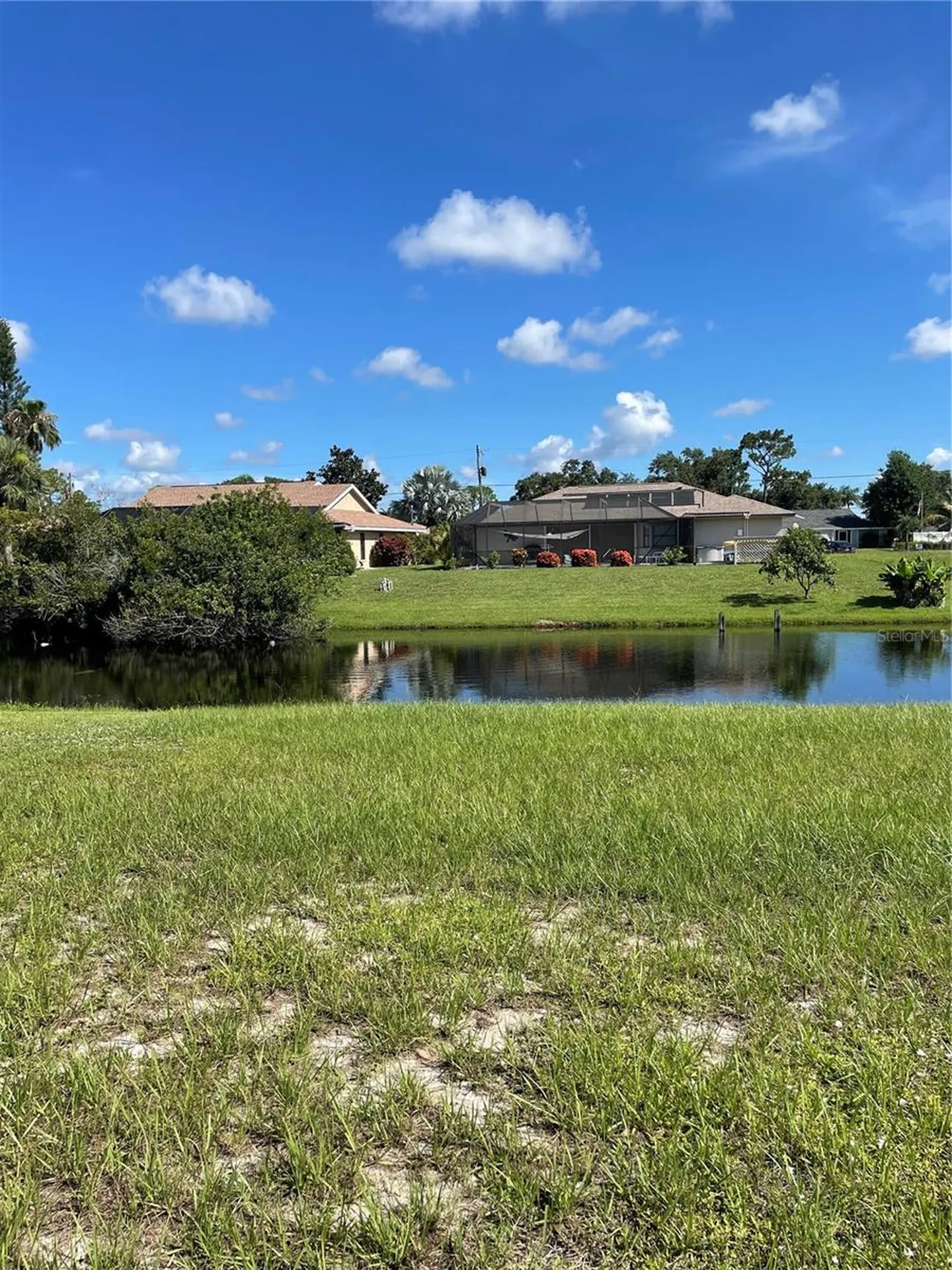 130 Mark Twain Lane Rotonda West FL 33947