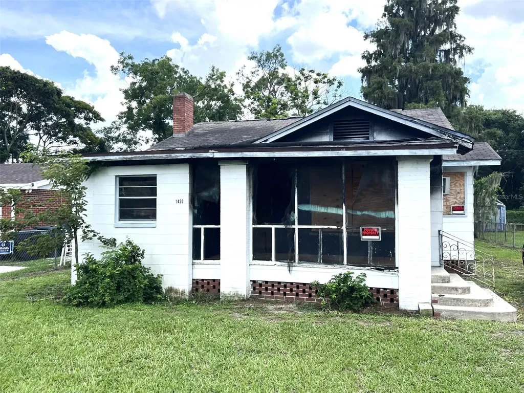 1420 W 10th Street Lakeland FL 33805