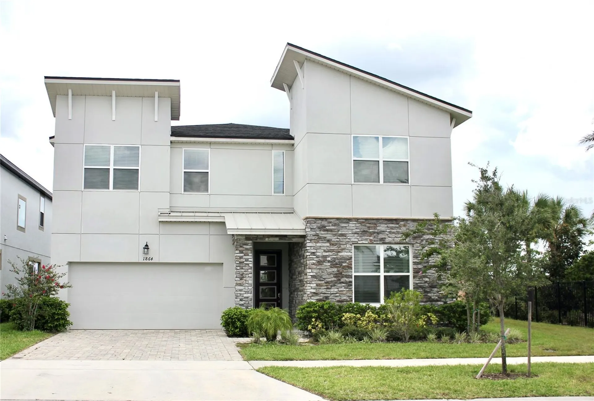 1864 Caribbean View Terrace Kissimmee FL 34747