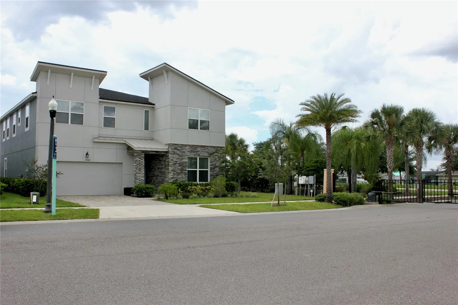 1864 Caribbean View Terrace Kissimmee FL 34747