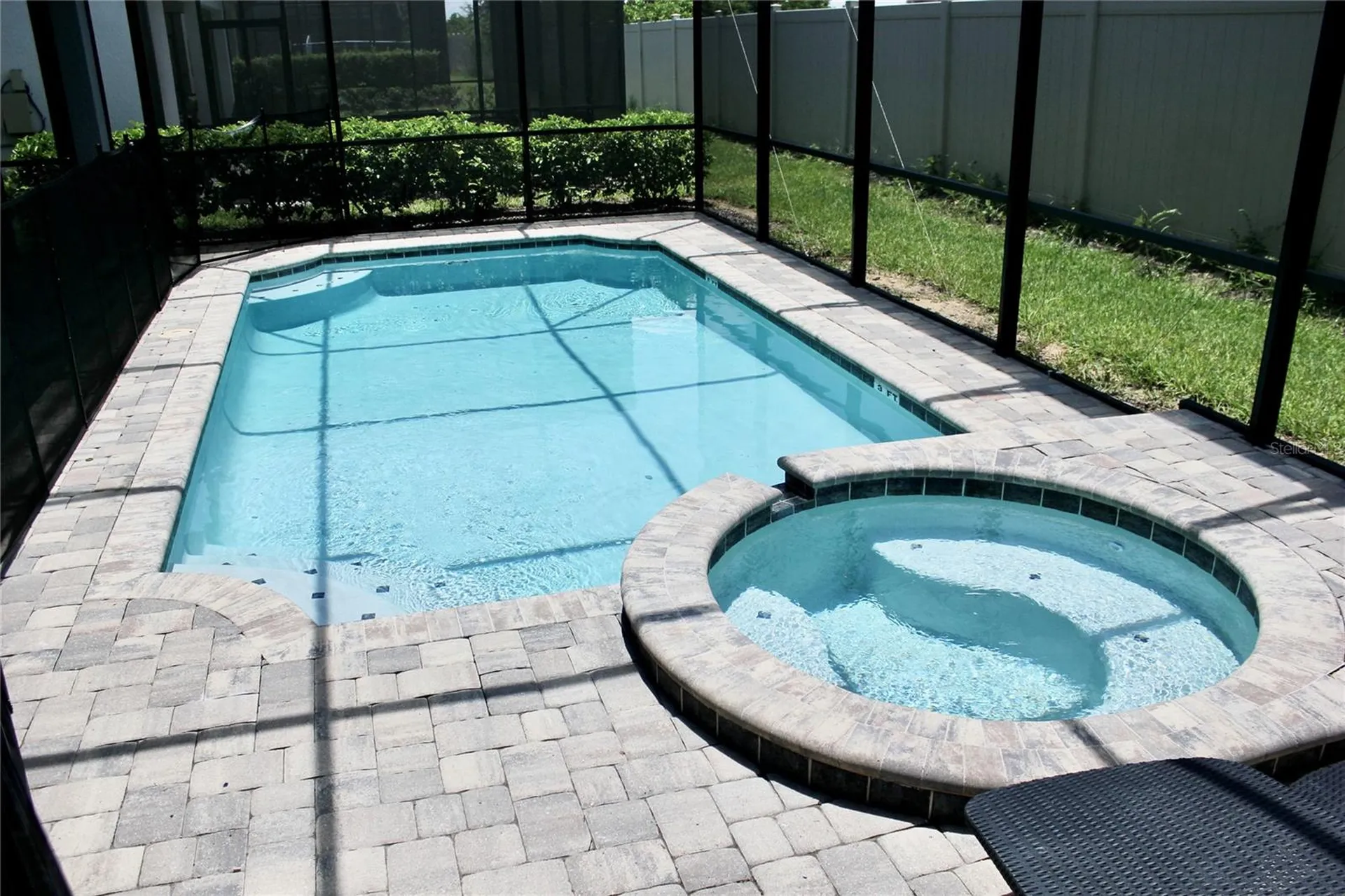 1864 Caribbean View Terrace Kissimmee FL 34747