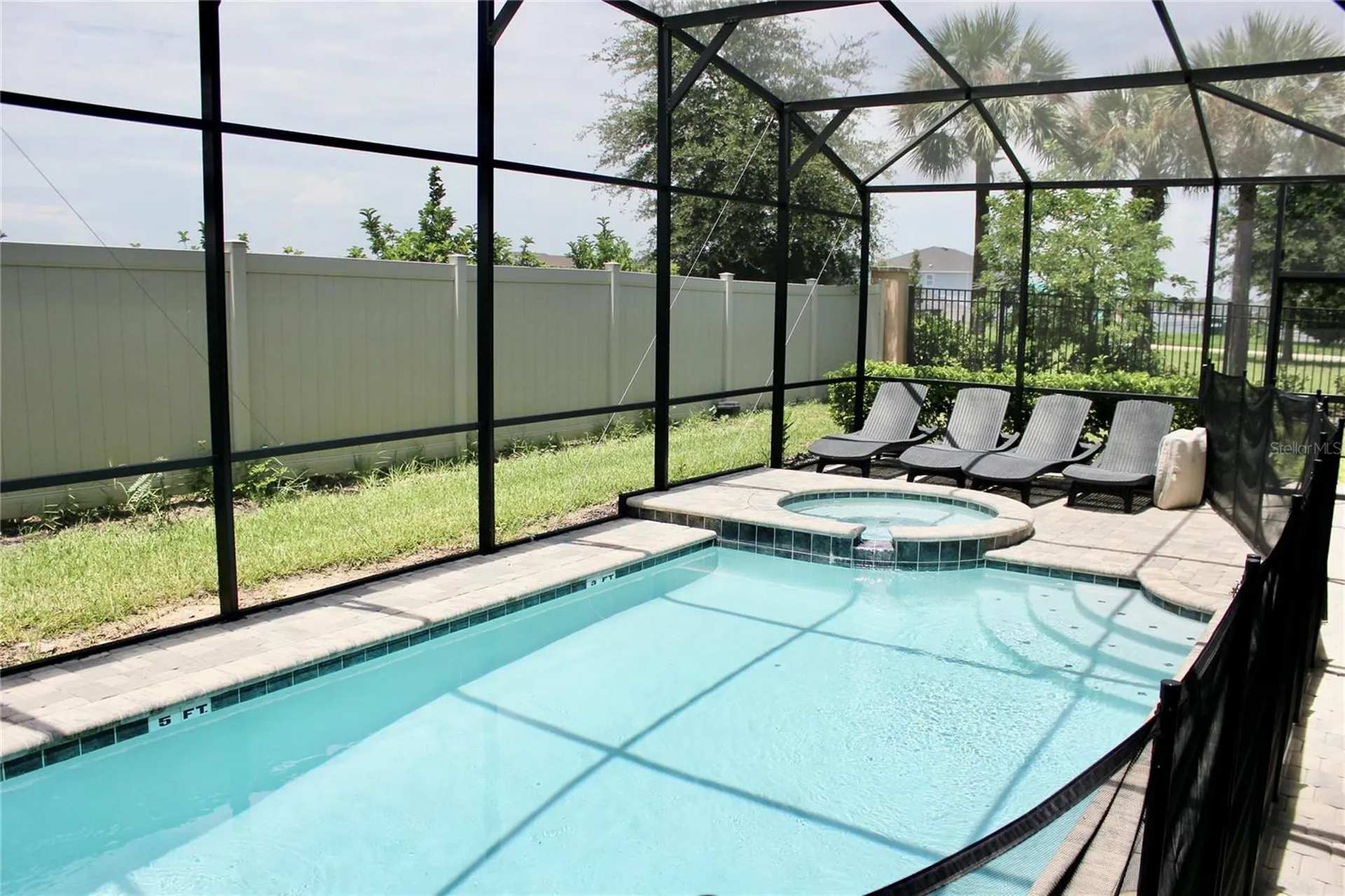 1864 Caribbean View Terrace Kissimmee FL 34747