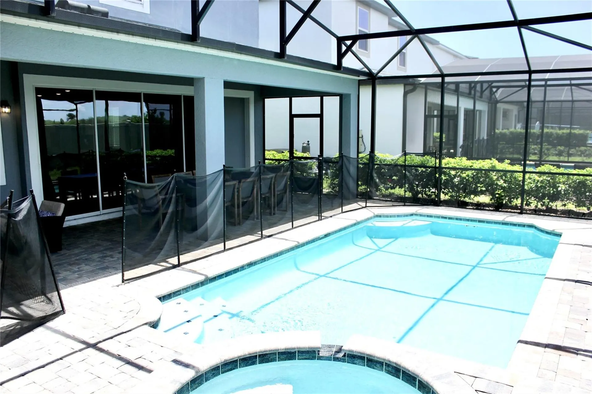 1864 Caribbean View Terrace Kissimmee FL 34747