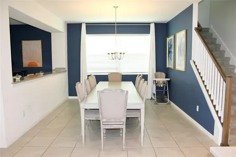 1864 Caribbean View Terrace Kissimmee FL 34747