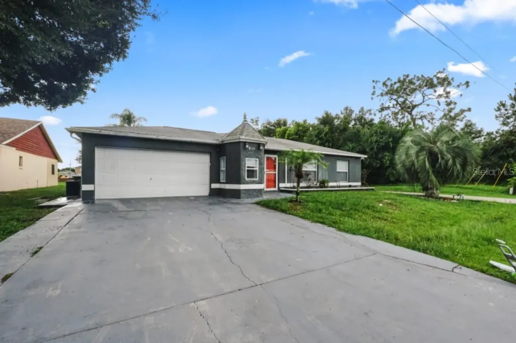 917 Stockport Drive Kissimmee FL 34758