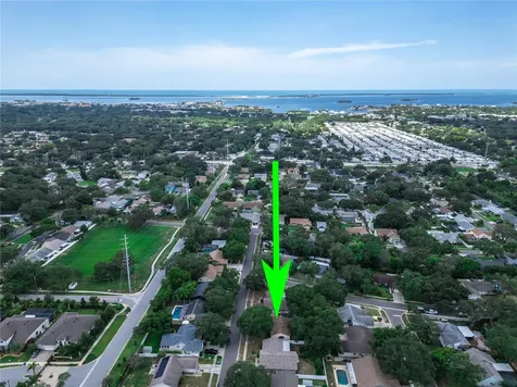 1505 Caird Way Palm Harbor FL 34683