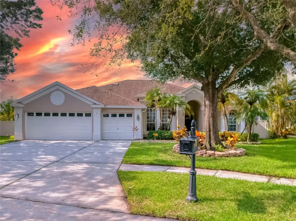 12408 Seabrook Drive Tampa FL 33626