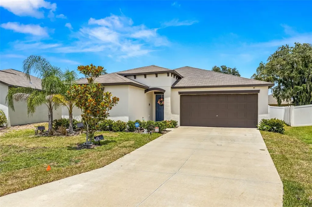 462 Argyll Drive Spring Hill FL 34609