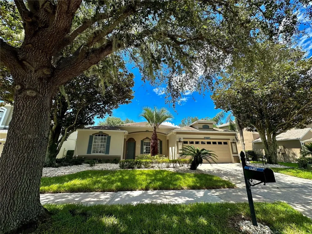 15307 Pebble Ridge Street Winter Garden FL 34787