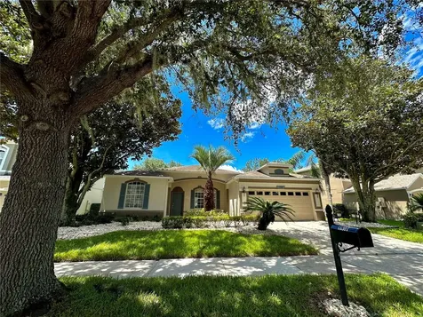 15307 Pebble Ridge Street Winter Garden FL 34787