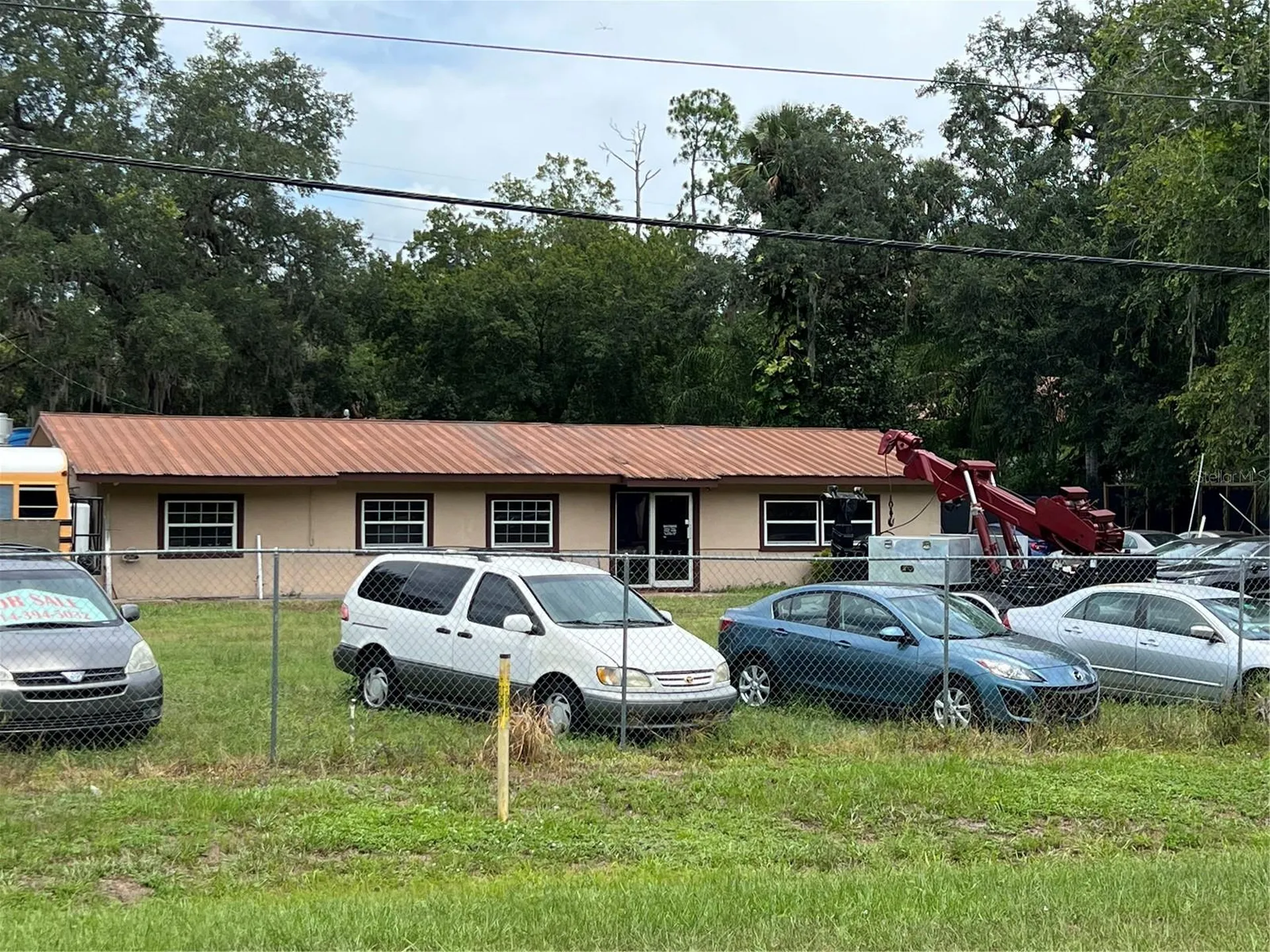 6147 S Orange Blossom Trail Davenport FL 33896