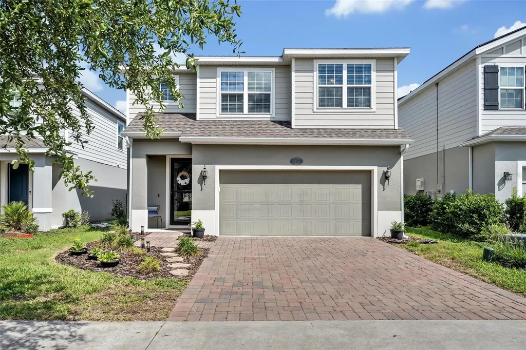 1475 Chelsea Manor Circle Deland FL 32724