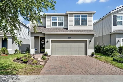 1475 Chelsea Manor Circle Deland FL 32724