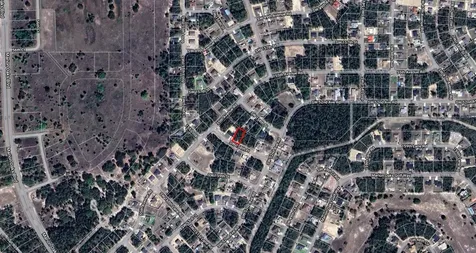 SW 158th Place Ocala FL 34473