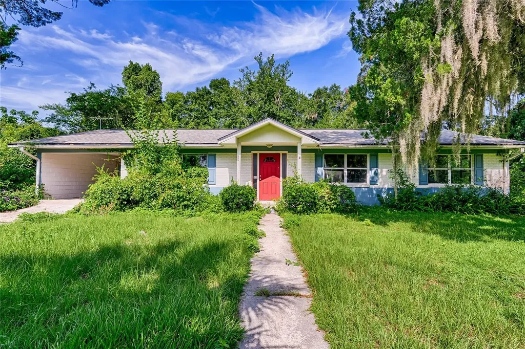 16412 NW County Road 235a Alachua FL 32615