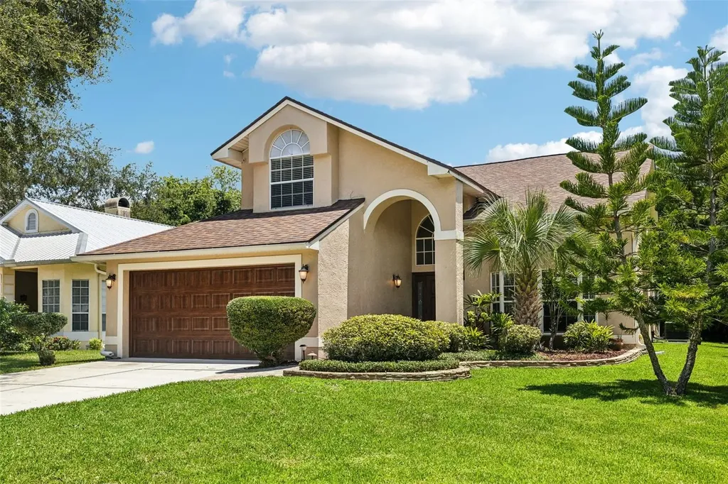1202 Woodcrest Avenue Safety Harbor FL 34695