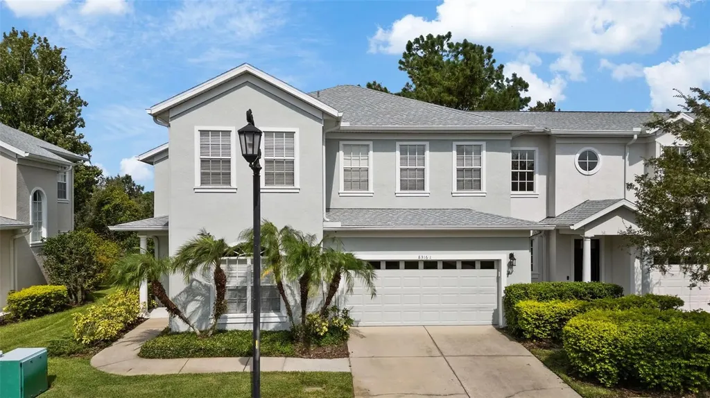 8316 Manor Club Circle Tampa FL 33647